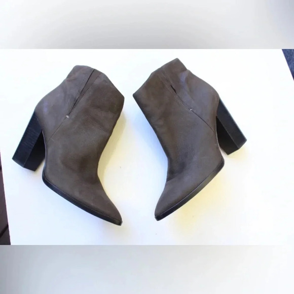 Halogen booties - Picture 5 of 12